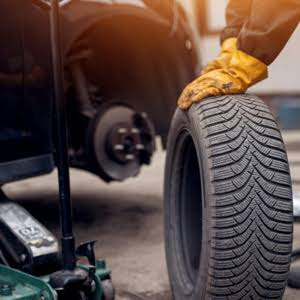 Evciler Oto Lastikçi